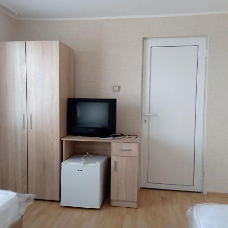 Hotel Prometei Burgas City Exterior foto