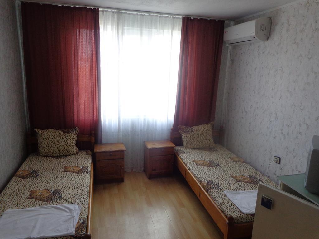 Hotel Prometei Burgas City Exterior foto